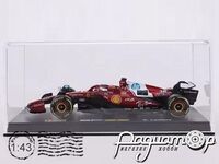 Ferrari SF-25 №16, Formula 1, Charles Leclerc (2025) 613016