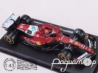 Ferrari SF-25 №16, Formula 1, Charles Leclerc (2025) 613016