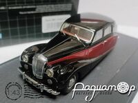 Daimler DB18 Hooper Empress (1951) 096386