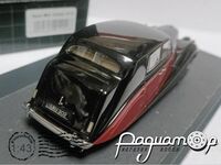 Daimler DB18 Hooper Empress (1951) 096386