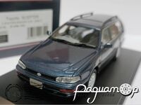 Toyota Scepter Station Wagon 3.0G (1992) 225170