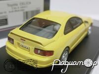Toyota Celica SS-II (1993) 852317