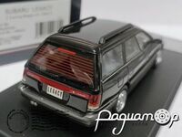 Subaru Legacy Touring Wagon GT (1992) 029812