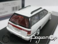 Subaru Legacy Touring Wagon GT (1992) 029813