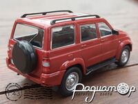 УАЗ-3163 