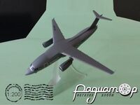 Антонов Ан-178 (UR-EXP) 