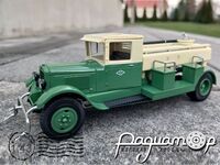 Легендарні вантажівки СРСР №109, ЗіС-11 ПММ-2 (1937) LGS109-3 [LB]***