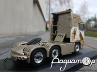 Truck Tuning Collection №5, Volvo FH16 (2003) TTC005-2 [LB]***