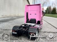 Truck Tuning Collection №8, MAN TGX (2014) TTC008-2 [LB]***