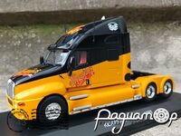 Truck Tuning Collection №21, Kenworth T2000 (1997) TTC021 [SV]