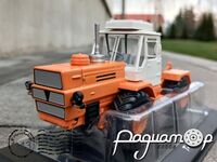 Kultowe Traktory №3, Т-150К первого поколения (1971) KT003-6 [LB]***