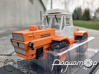 Kultowe Traktory №3, Т-150К першого покоління (1971) KT003-7 [LB]***