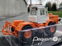 Kultowe Traktory №3, Т-150К першого покоління (1971) KT003-7 [LB]***