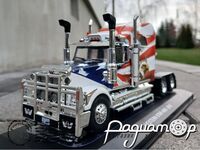 Truck Tuning Collection №2, Western Star 4900 (2015) TTC002-2 [LB]***