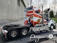 Truck Tuning Collection №2, Western Star 4900 (2015) TTC002-2 [LB]***