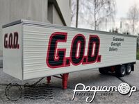 Полуприцеп G.O.D. 511806 [LB]***