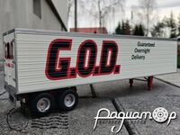 Полуприцеп G.O.D. 511806 [LB]***