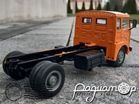 Jelcz P 325 шасси (1982) 585095 [LB]