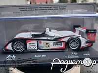 Audi R8 №5 24 Heures Du Mans (2004) 585097 [LB]