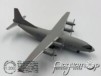 Ан-12 Основной транспортно-десантный самолёт ВВС СССР (1959) 586319 [IO]