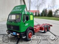 Mercedes-Benz NG шасси (1973) 585110 [LB]***