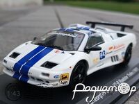 Lamborghini Diablo VT-R Roadster Trofeo (1997) 585111 [LB]