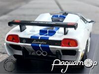 Lamborghini Diablo VT-R Roadster Trofeo (1997) 585111 [LB]