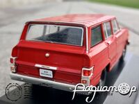 Jeep Wagoneer (1980) 585113 [LB]