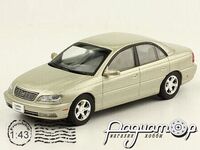 Cadillac Caterа (2000) 585117 [LB]***