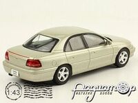 Cadillac Caterа (2000) 585117 [LB]***