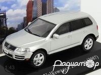 Volkswagen Touareg (2007) 585118 [SV]