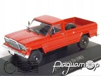 Jeep J10 Pick Up (1983) 585119 [LB]