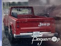 Jeep J10 Pick Up (1983) 585119 [LB]