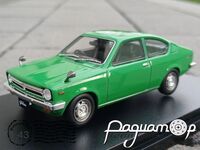 Isuzu Gemini (PF50ZHD) (1974) 585121 [LB]
