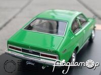 Isuzu Gemini (PF50ZHD) (1974) 585121 [LB]