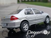 Chevrolet Prisma (2012) 585124 [LB]***