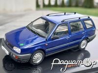 Volkswagen Golf III Variant (1994) CLC566N.22 [LB]