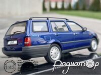 Volkswagen Golf III Variant (1994) CLC566N.22 [LB]