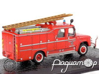 Dodge D-500 (1957) 585130 [LB]