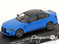 BMW G80 M3 Sedan (2023) S4315302-2 [LB]***