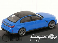 BMW G80 M3 Sedan (2023) S4315302-2 [LB]***