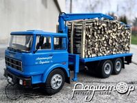 Legendarni Kamioni №22, Fiat 190 (1975) LK022-2 [LB]