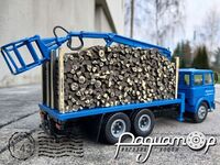 Legendarni Kamioni №22, Fiat 190 (1975) LK022-2 [LB]