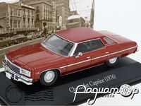 Chevrolet Caprice (1976) 585144 [LB] 