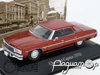 Chevrolet Caprice (1976) 585143 [LB] 