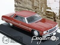 Chevrolet Caprice (1976) 585143 [LB] 