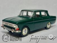 Москвич-408 (1976) 272070 [MI]*