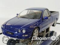 Ford Falcon XR8 UTE (2002) 6025 [US]
