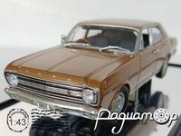 Ford XR GT Falcon (1967) 6024 [US]