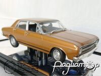 Ford XR GT Falcon (1967) 6024 [US]